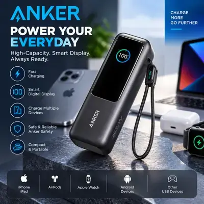 Anker