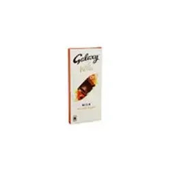 Galaxy Kenz Hazelnut  Milk Chocolate, 90g