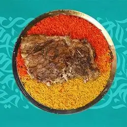 Makhmoud Ribs
