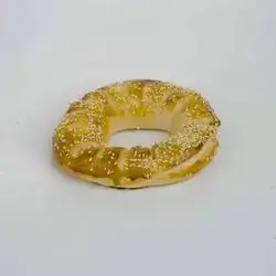 Samoon With Date