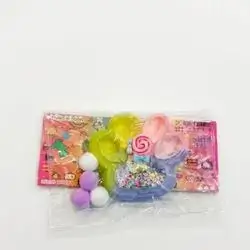 Squeeze Toy