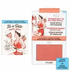 theBalm It’s a Date Blush