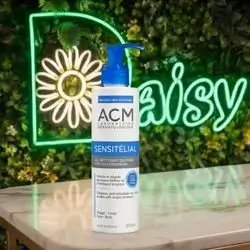 ACM SENSITELIAL CLEANSING GEL