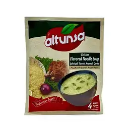 Tounsa Soup 60 g Chicken with Vermicelli
