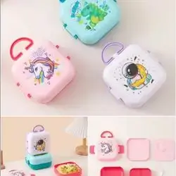 Lunch box 