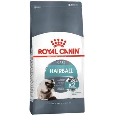 Royal Canin Hairball Care 10Kg