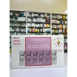 Foltene For Women