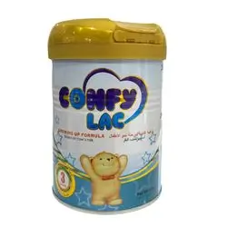 Confy Lac Baby Milk Stage3 400g