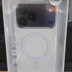 Iphone 17 Promax Wireless Screen Cover