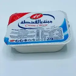 Kale Cream Cheese 100G