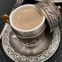Qazwan Coffee