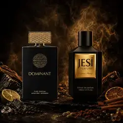 Dominant Pour Homme