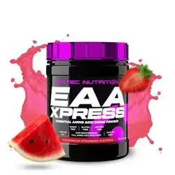 Scitec Nutrition ,  EAA XPRESS  Wetermelon Strawberry