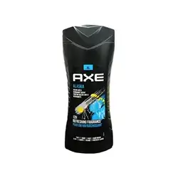 AXE Alaska Shower Gel