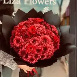 Flower Bouquet