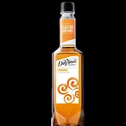 DaVinci Syrup Caramel