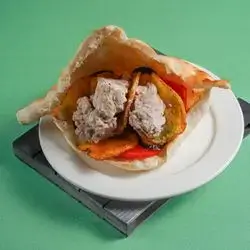 Brain Sandwich