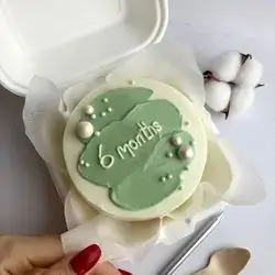 Mini Cake