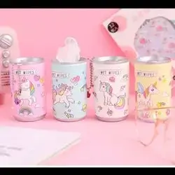 Mini Wet Wipes Can