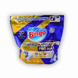 Love Benko tablets 274g