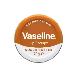 Vaseline Cocoa Butter Lip Therapy 20g