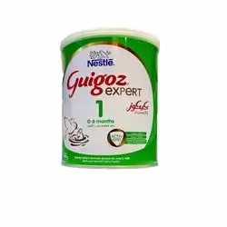 Guigoz expert 1 400g