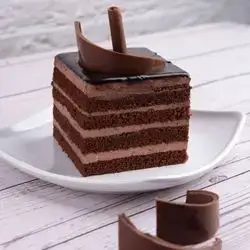 Santana Cake