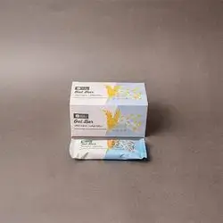 Oat Bars Box (6 Pcs)
