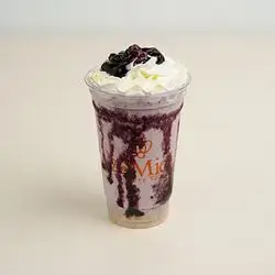 Milkshake Cheesecake