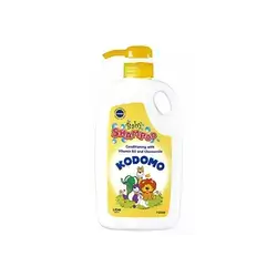 Kodomo Conditioning Shampoo, 750Ml :