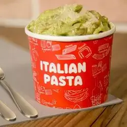 Pesto Pasta