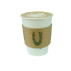 Hot Urban Latte