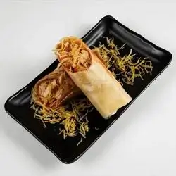 Fajita Wrap