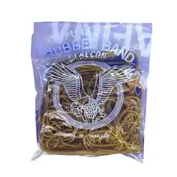 RUBBER BAND