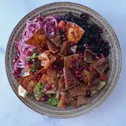 Fattoush