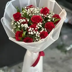 Flower bouqet 10