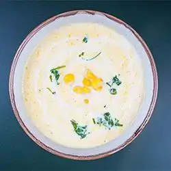 Corn Soup