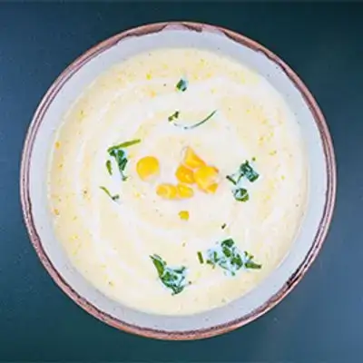 Corn Soup