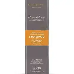 Candy Beauty Protein & Keratin Shampoo
