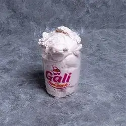 Red Berry Ice Cream
