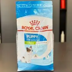 X-Small Puppy 1.5Kg
