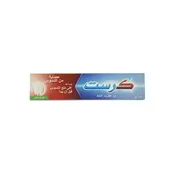 Crest Cavity Protect Fresh Mint Toothpaste 125 Ml