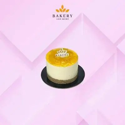 Cheese Cake Mango