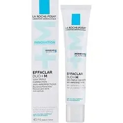 La Roche Posy Innovation Effaclar Duo M 40 Ml