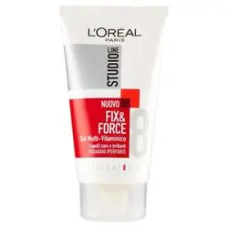 L'Oreal StudioLine Fix & Force Gel
