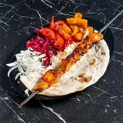 Chicken Tikka