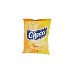 Chipso Chips Original 56 Gm