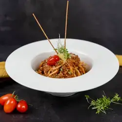 Spaghetti Bolognese