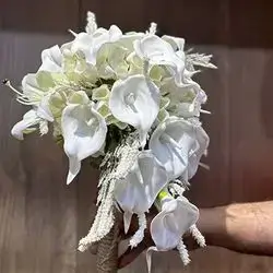 Bride Industrial Flower