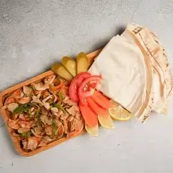 Fajita Meal